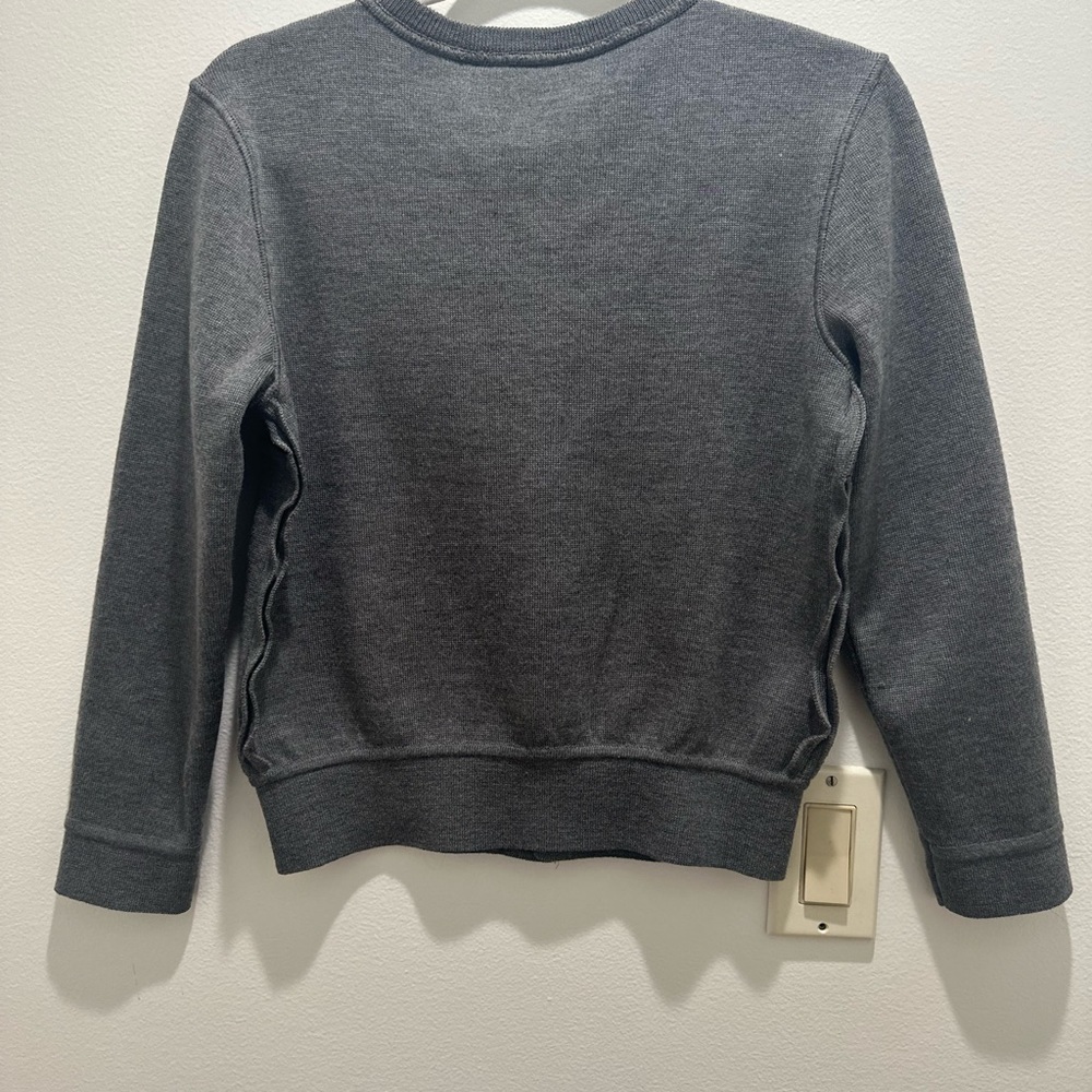 CHLOÉ
2006 Crew Neck Sweater
Size: S - Picture 7 of 9